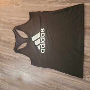 Adidas athletic tank